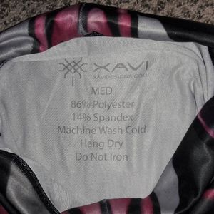 Maternity pant I think